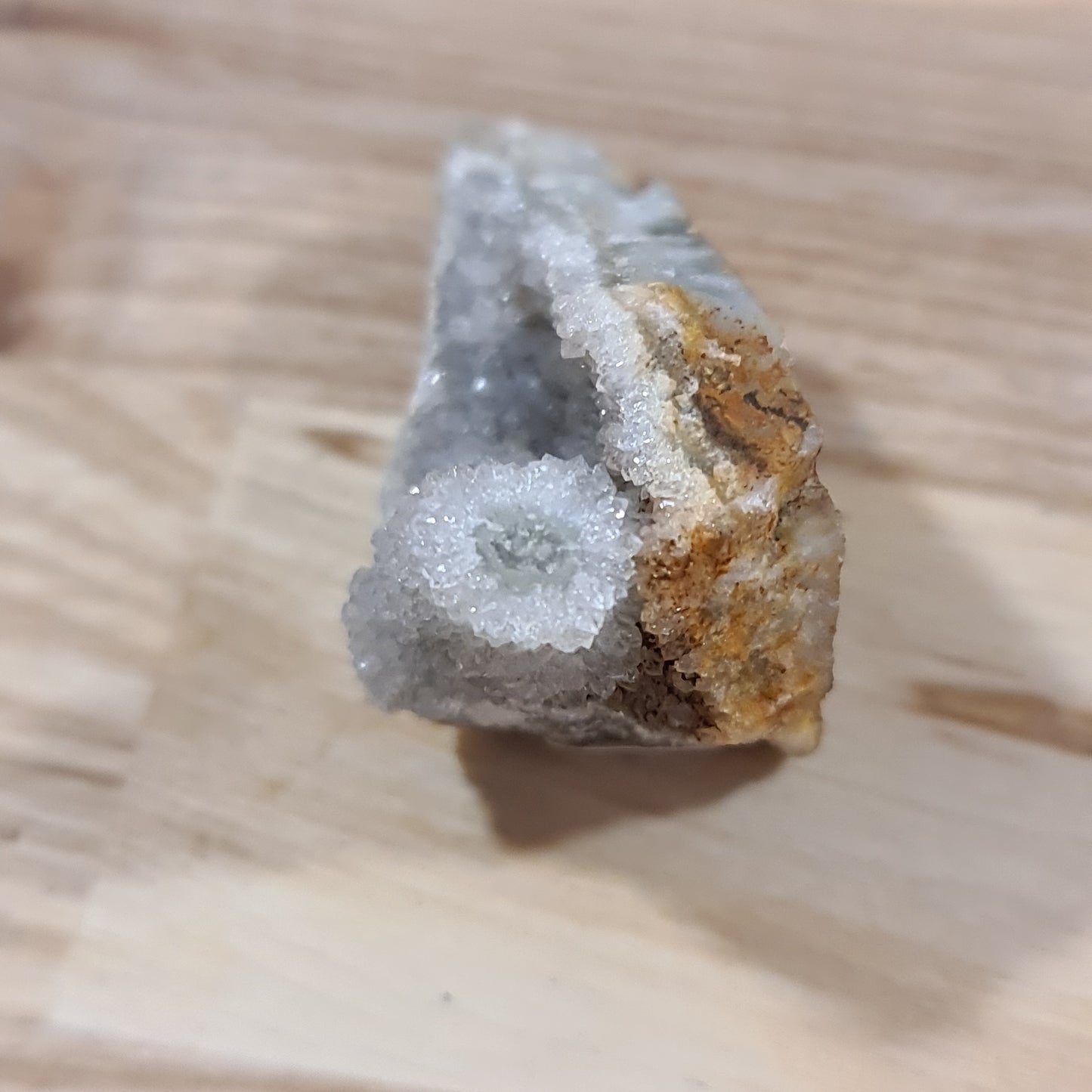 Amethyst Flat Pieces