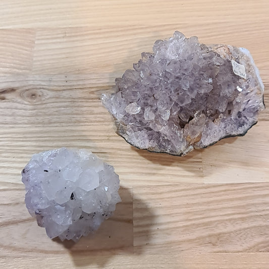 Amethyst Roses