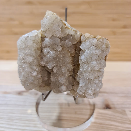 Amethyst Stalactites