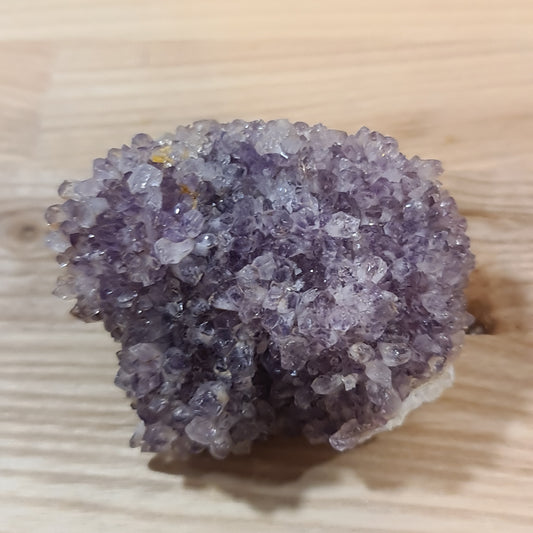 Amethyst Cap
