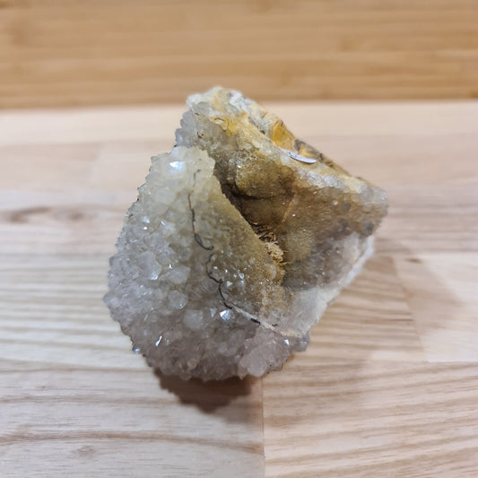 Amethyst Formation