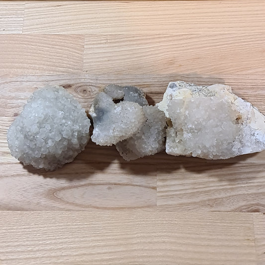 Quartz Roses