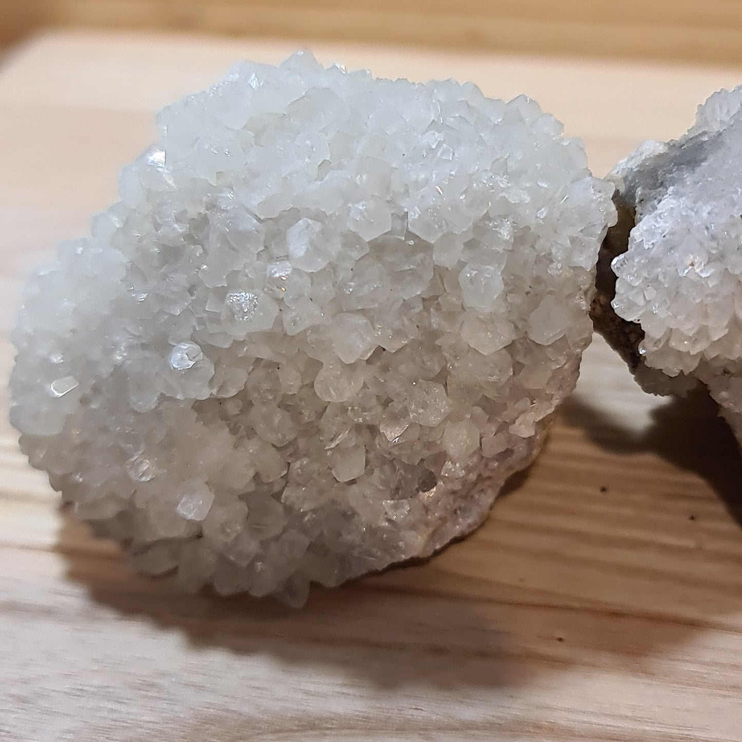 Quartz Roses