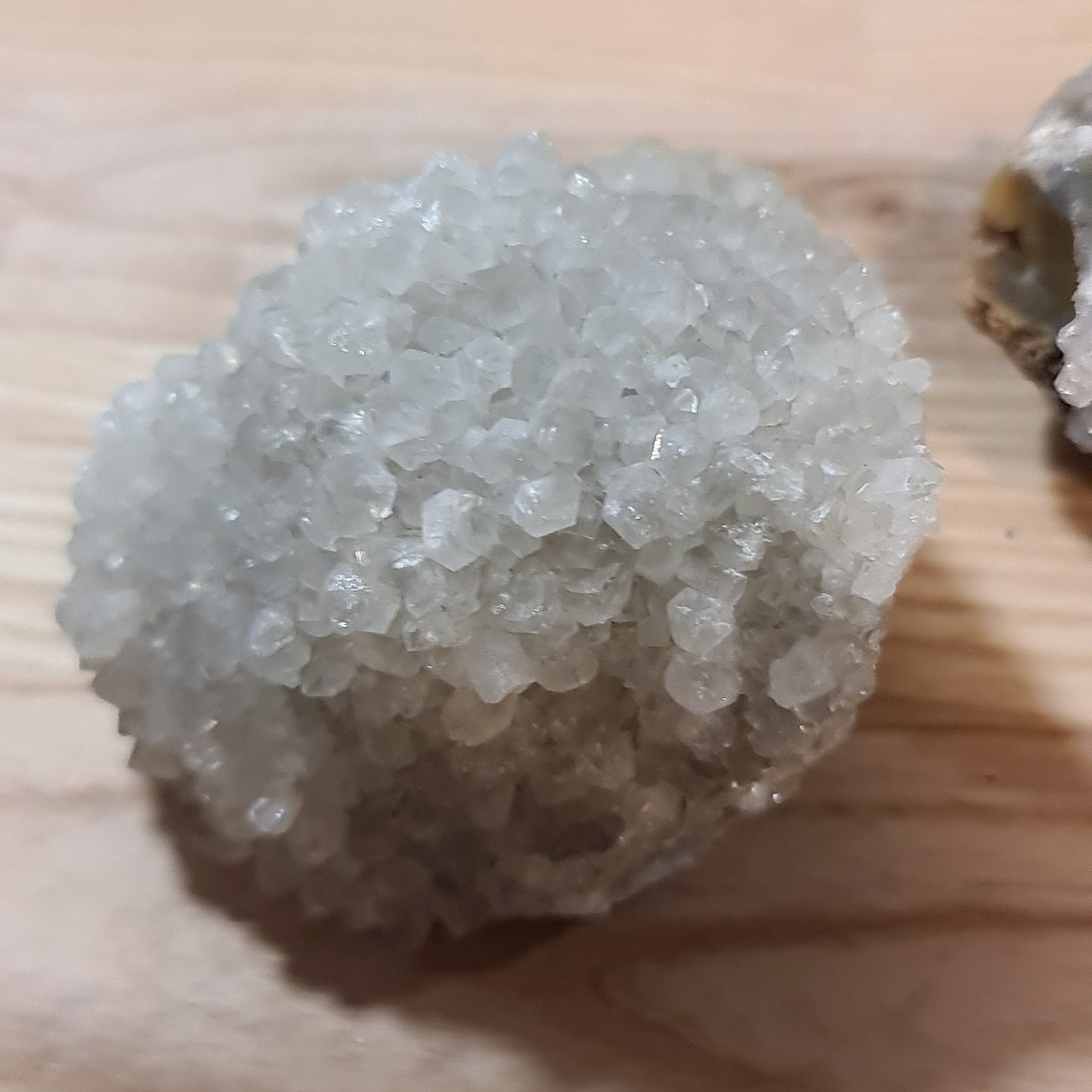 Quartz Roses