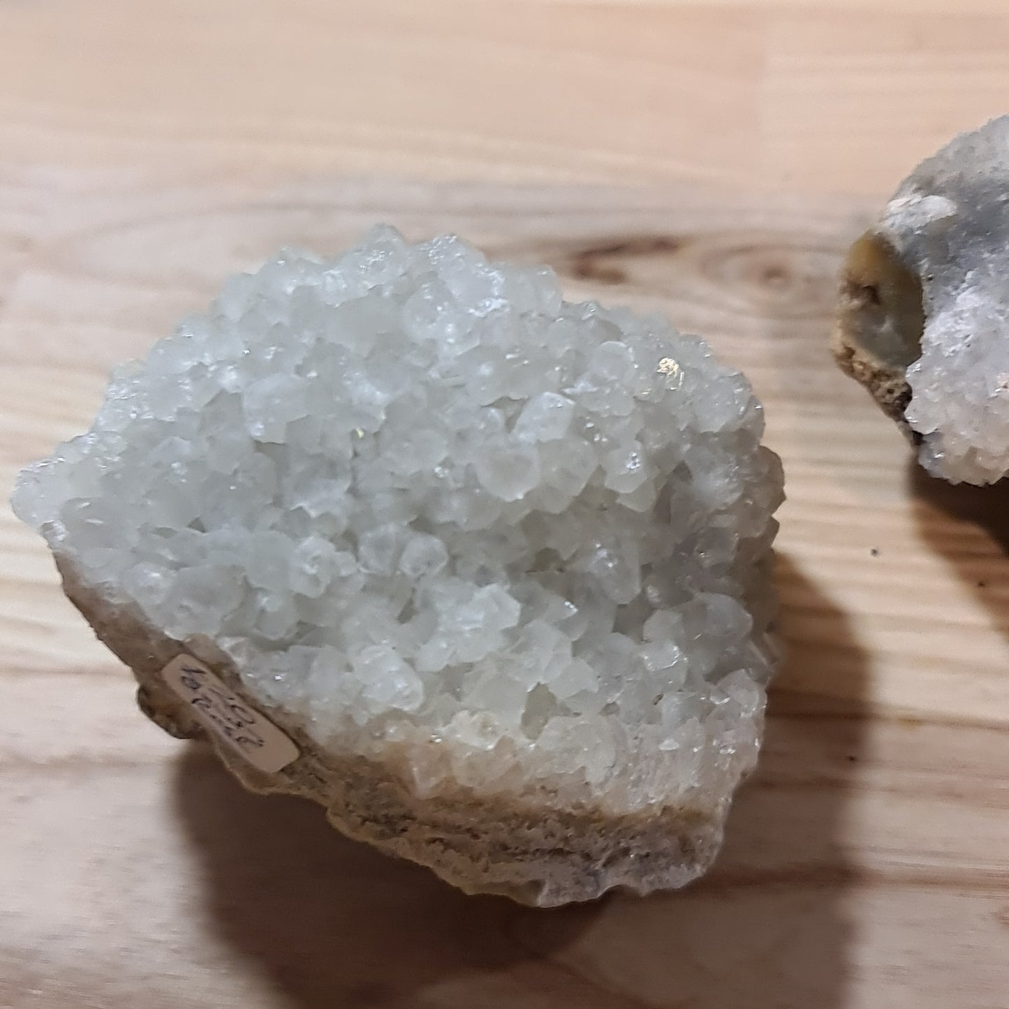 Quartz Roses