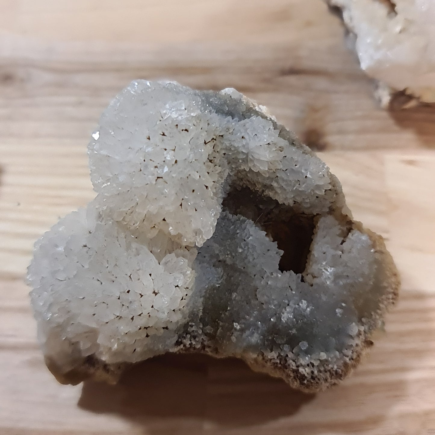 Quartz Roses