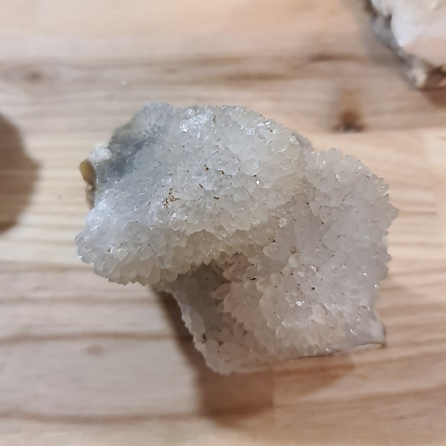 Quartz Roses