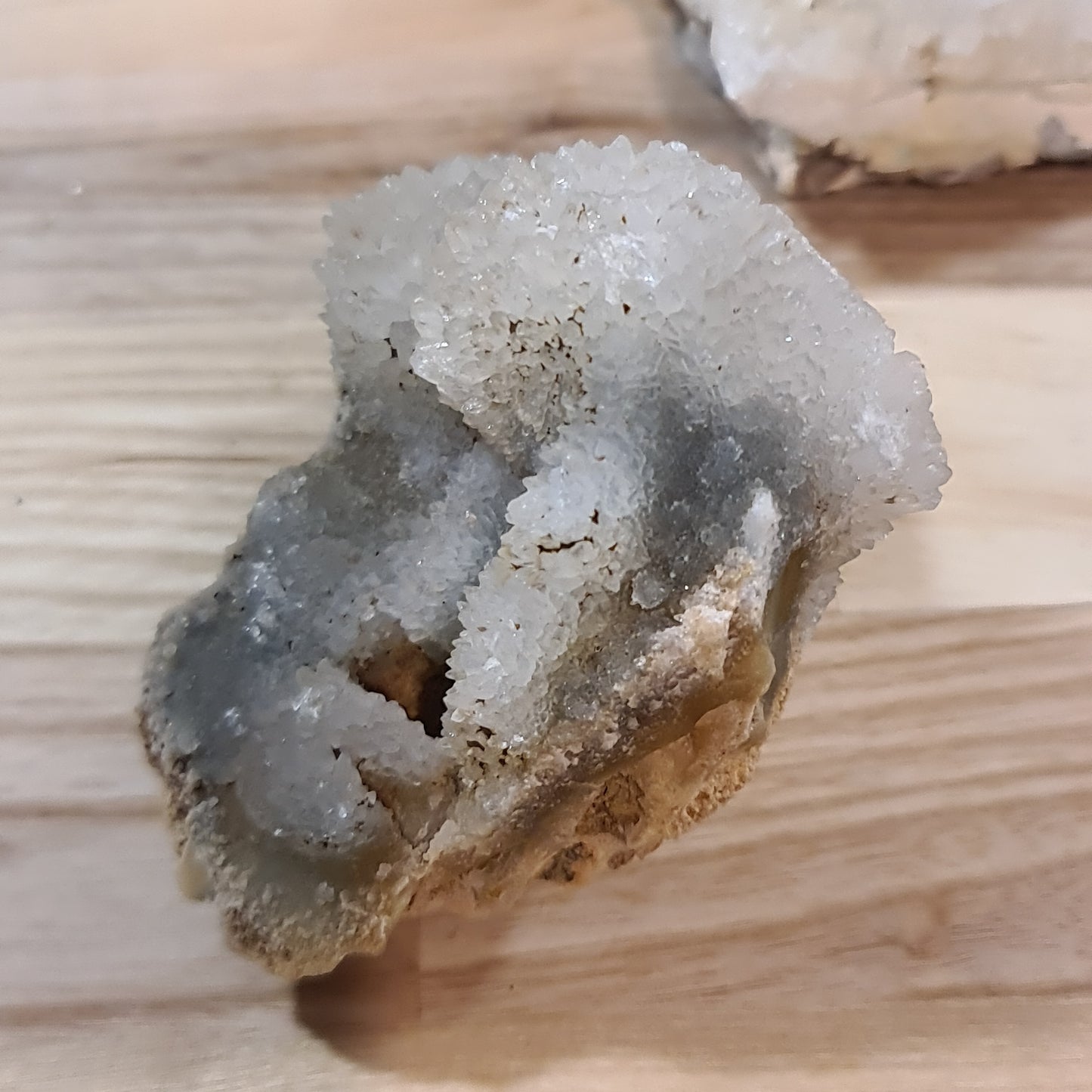 Quartz Roses
