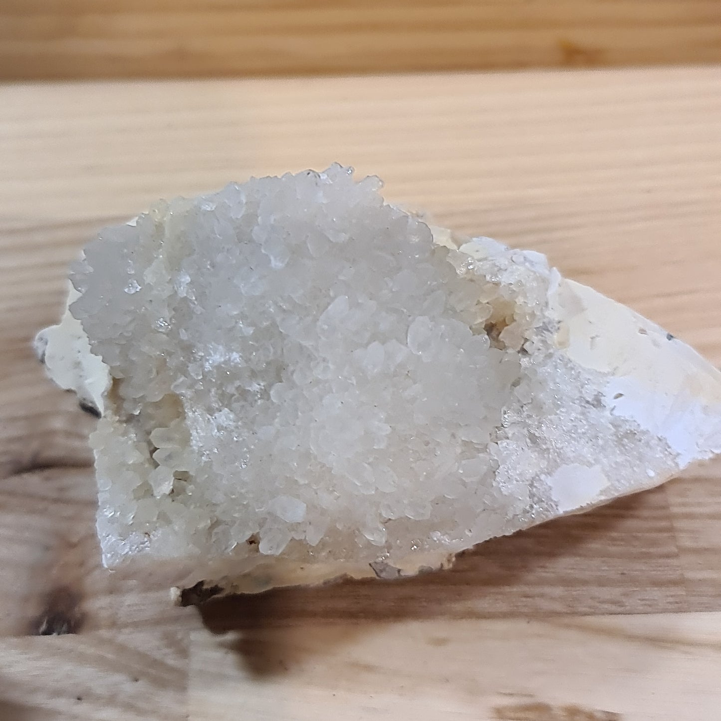 Quartz Roses