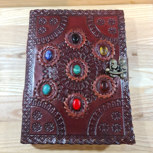 Handmade Notebooks / Journals