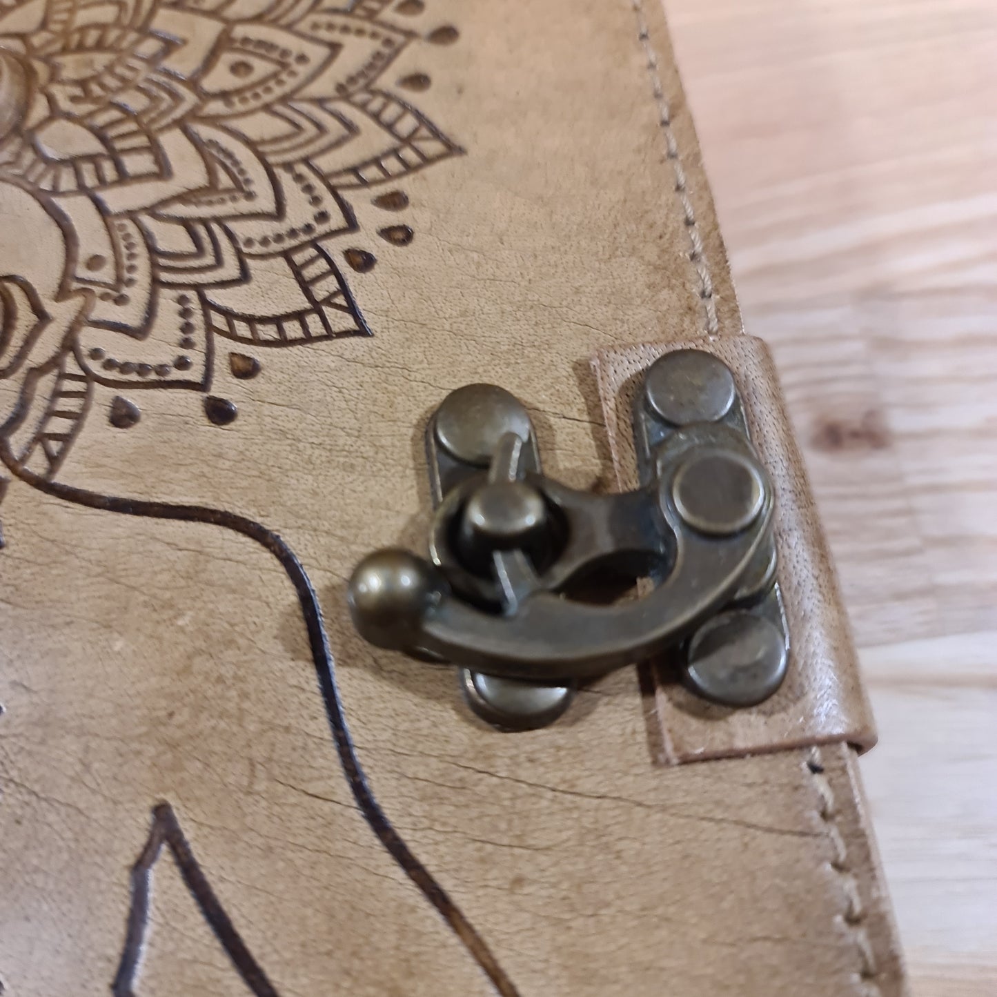 Handmade Notebooks / Journals