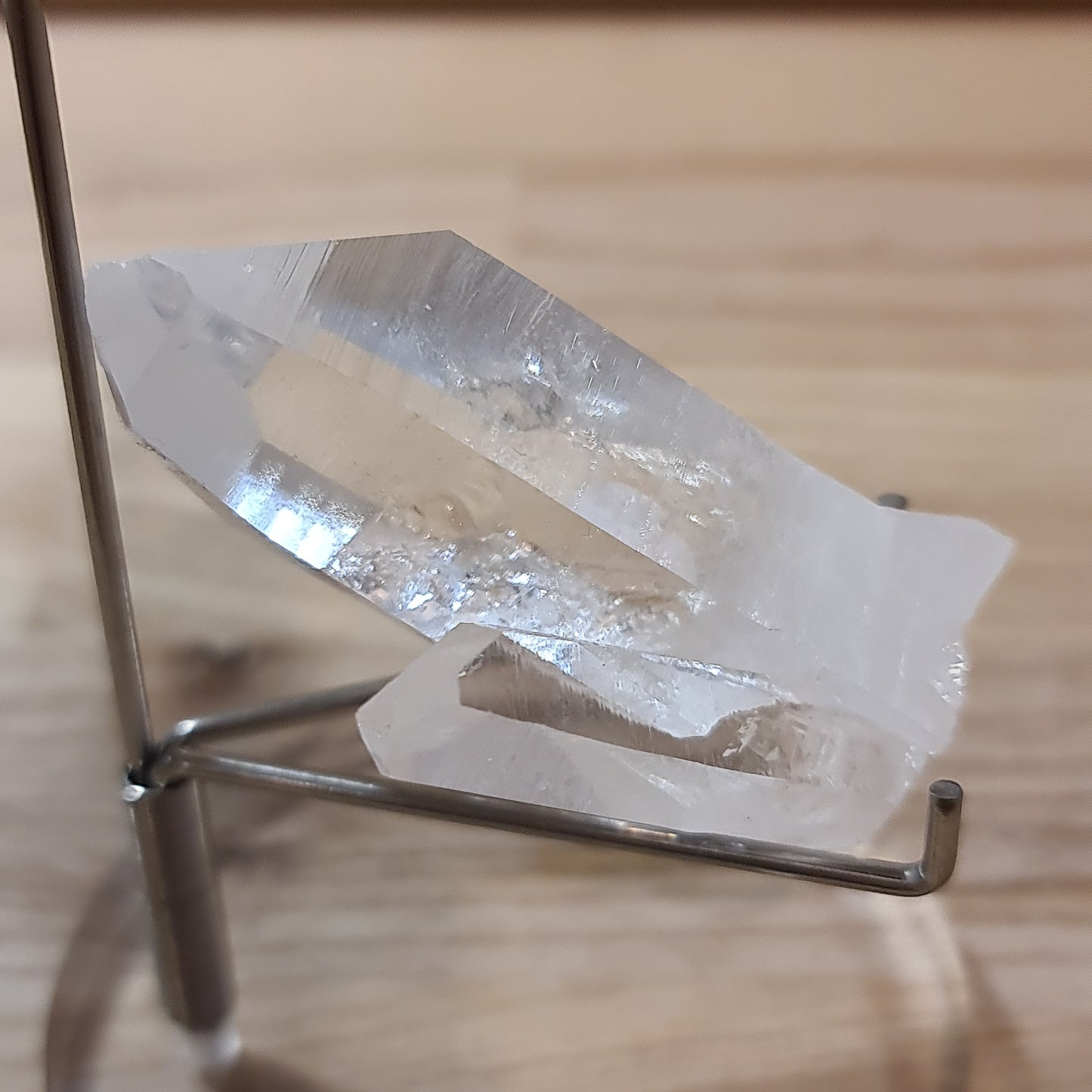 Arkansas Clear Quartz
