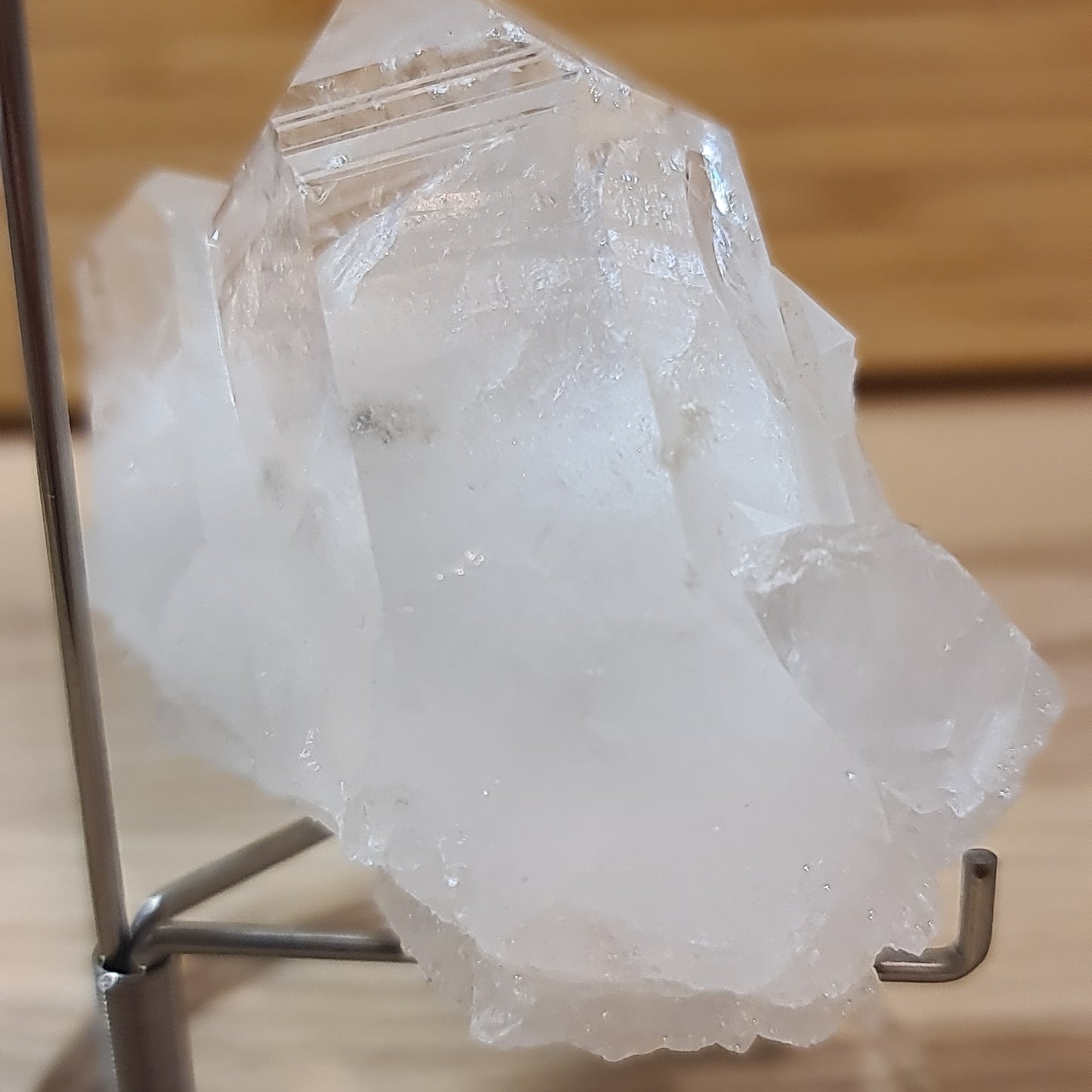 Arkansas Clear Quartz