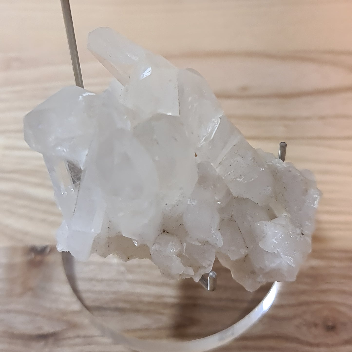 Arkansas Clear Quartz