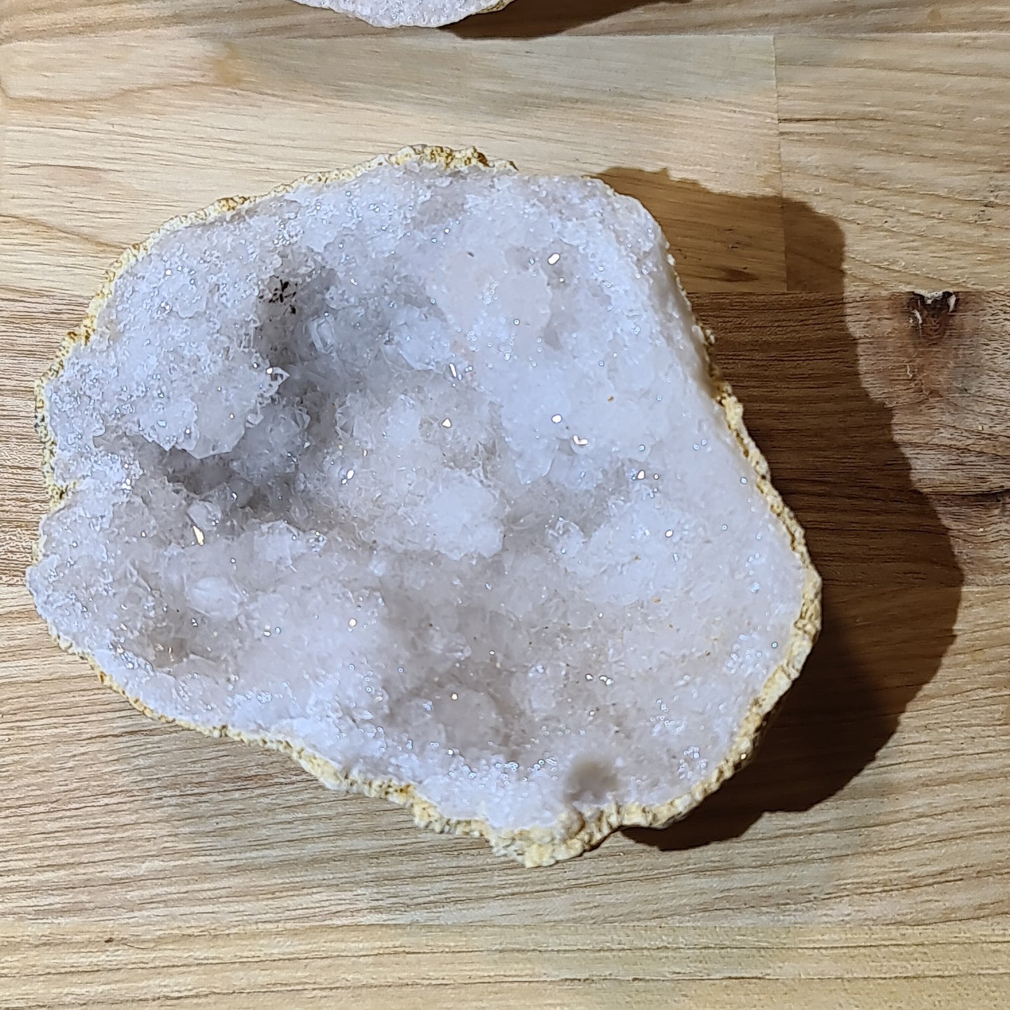 Quartz Geodes