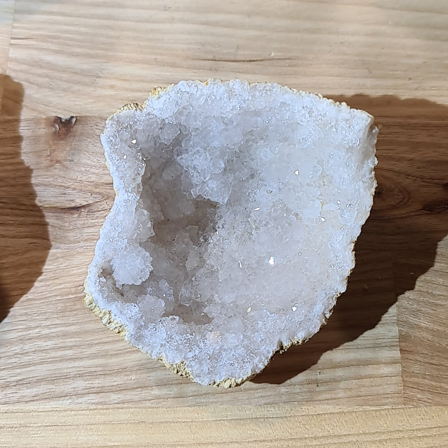 Quartz Geodes