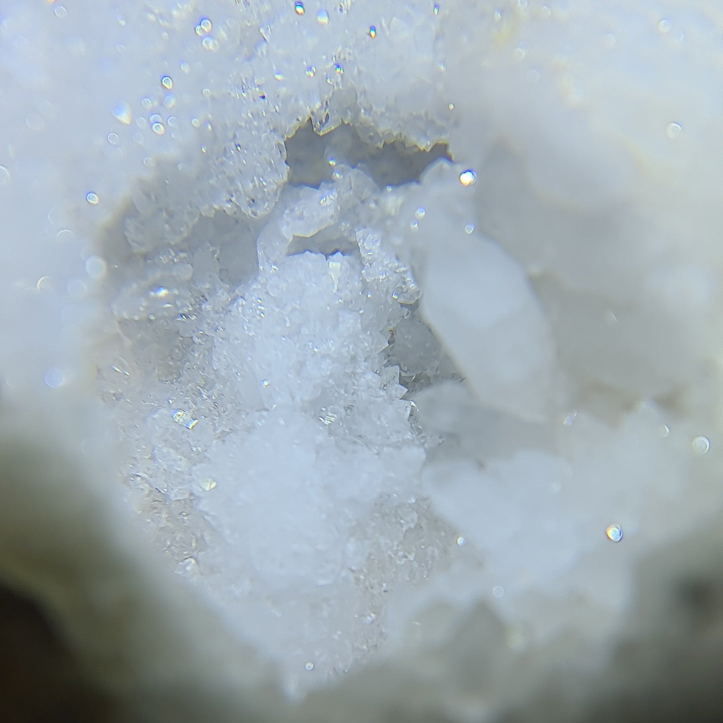 Quartz Geodes