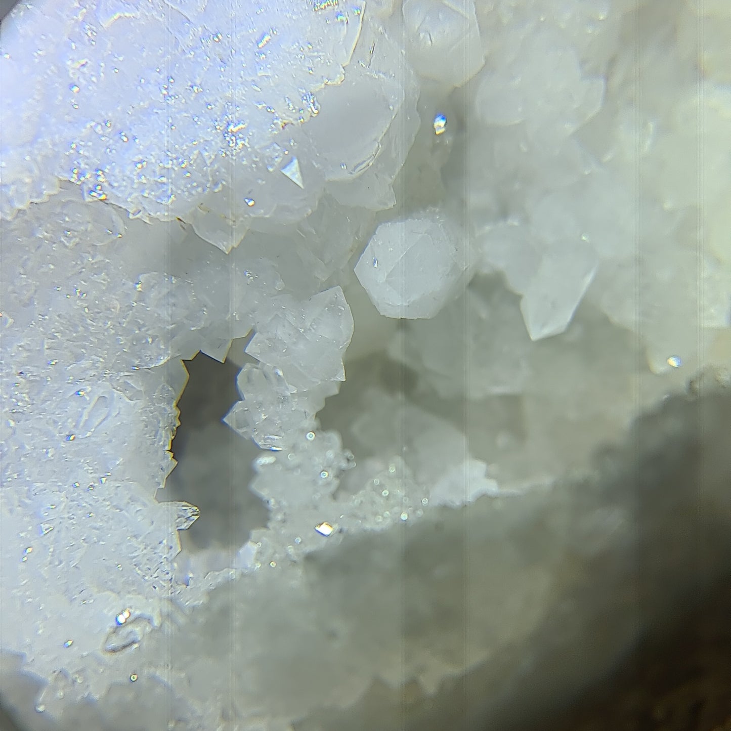 Quartz Geodes
