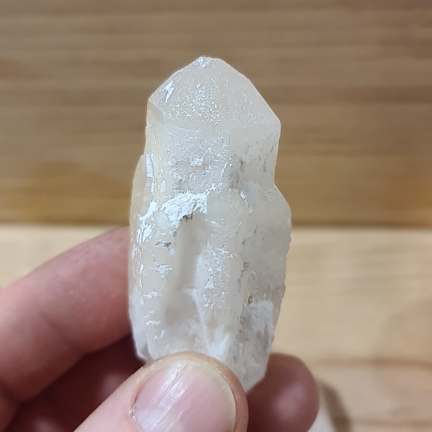 Candle Quartz