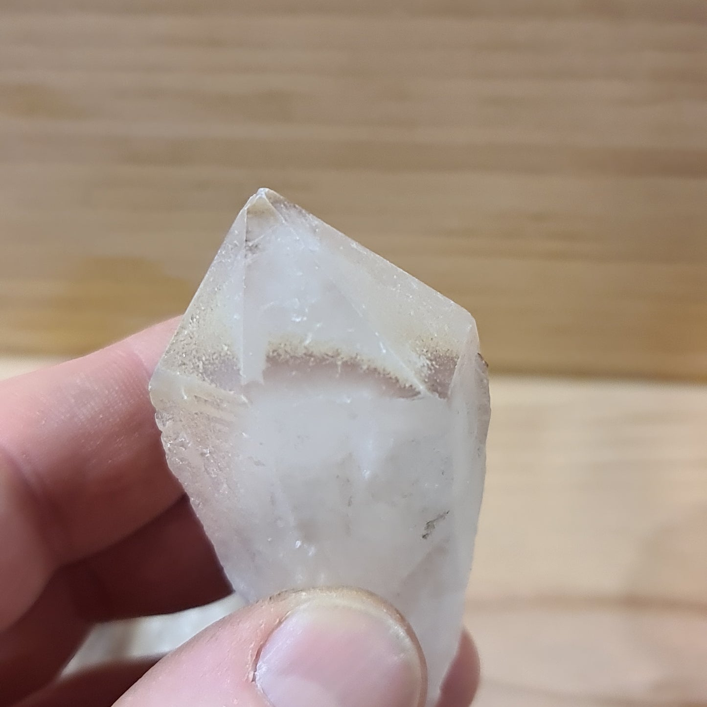 Candle Quartz