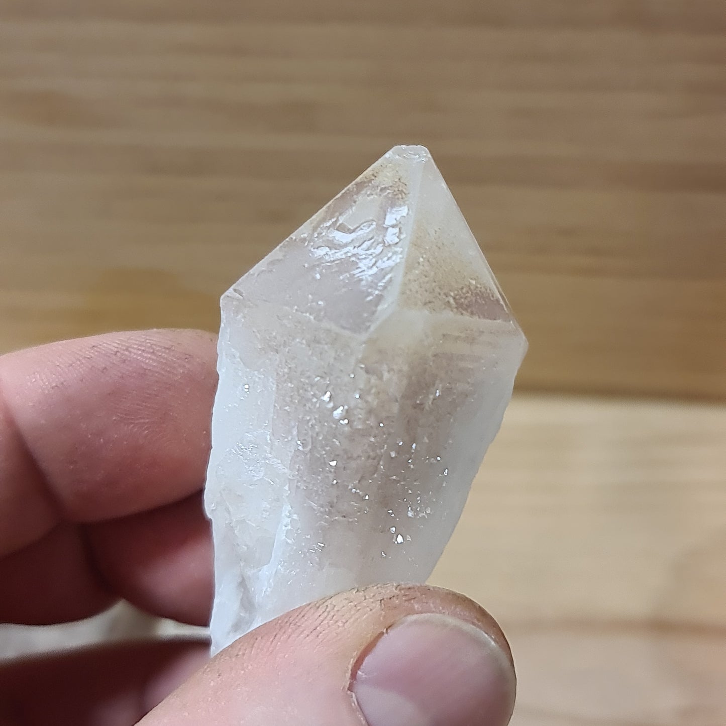 Candle Quartz