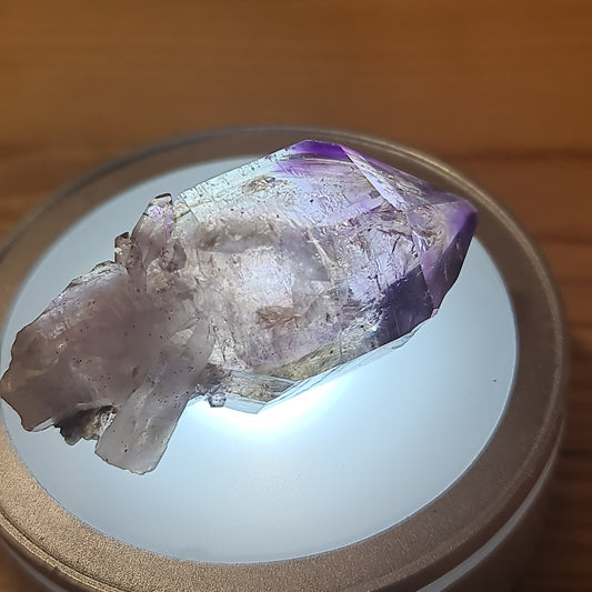 Shangaan Smokey Amethyst Specimen No4
