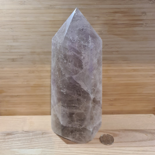 Amethyst Tower #1