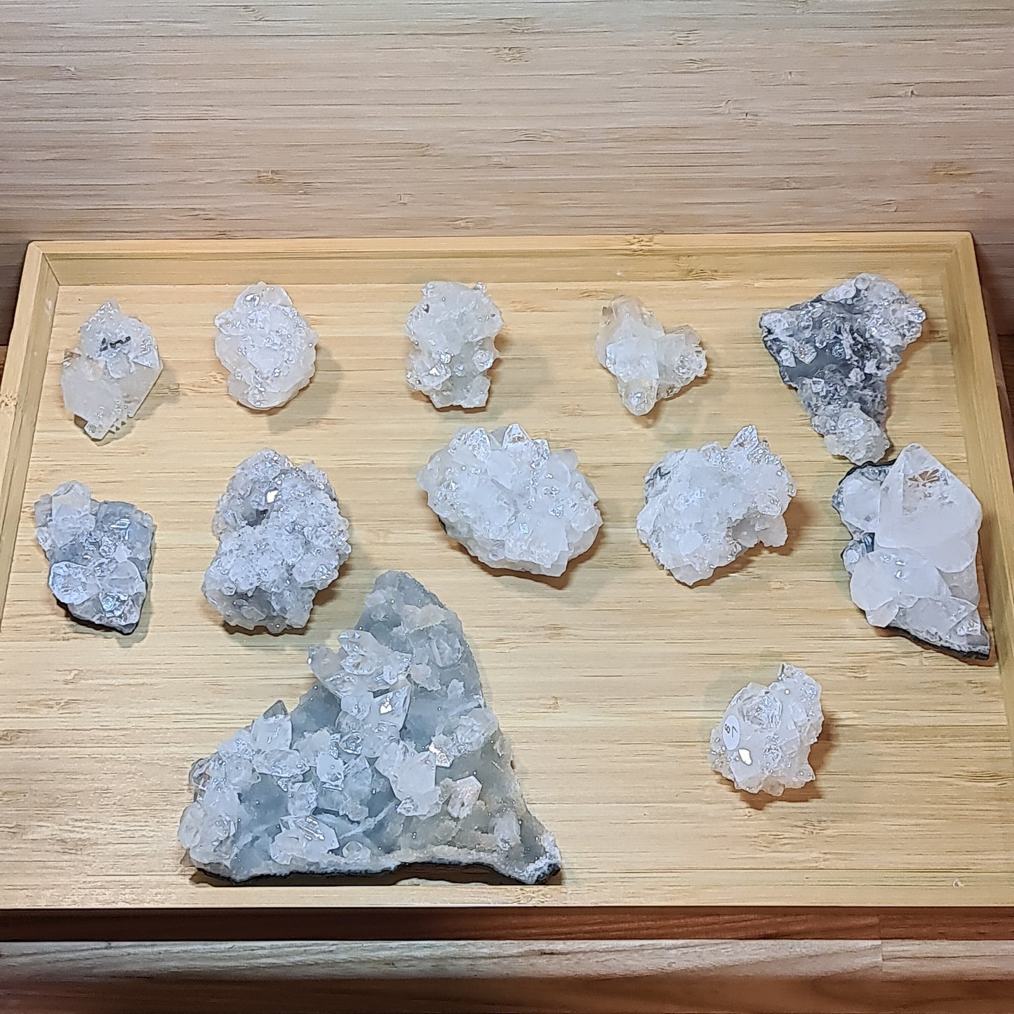 Apophyllites