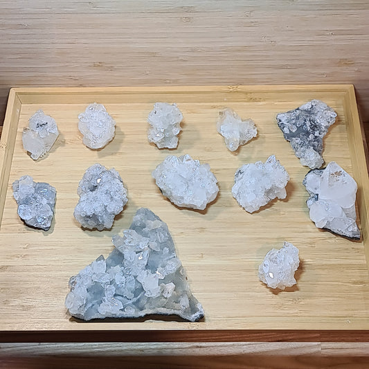 Apophyllites