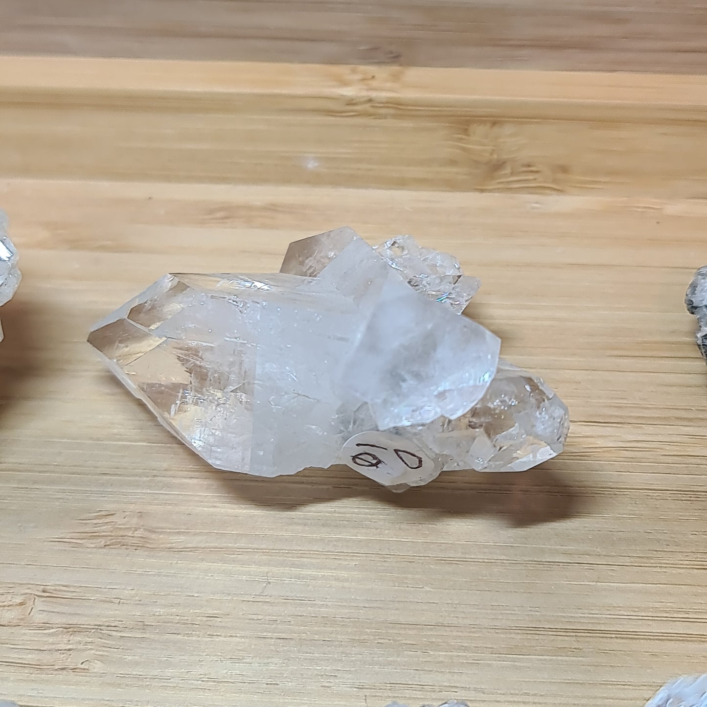 Apophyllites