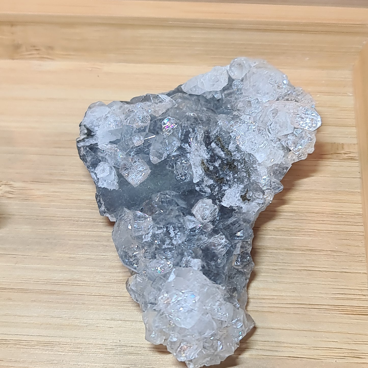Apophyllites