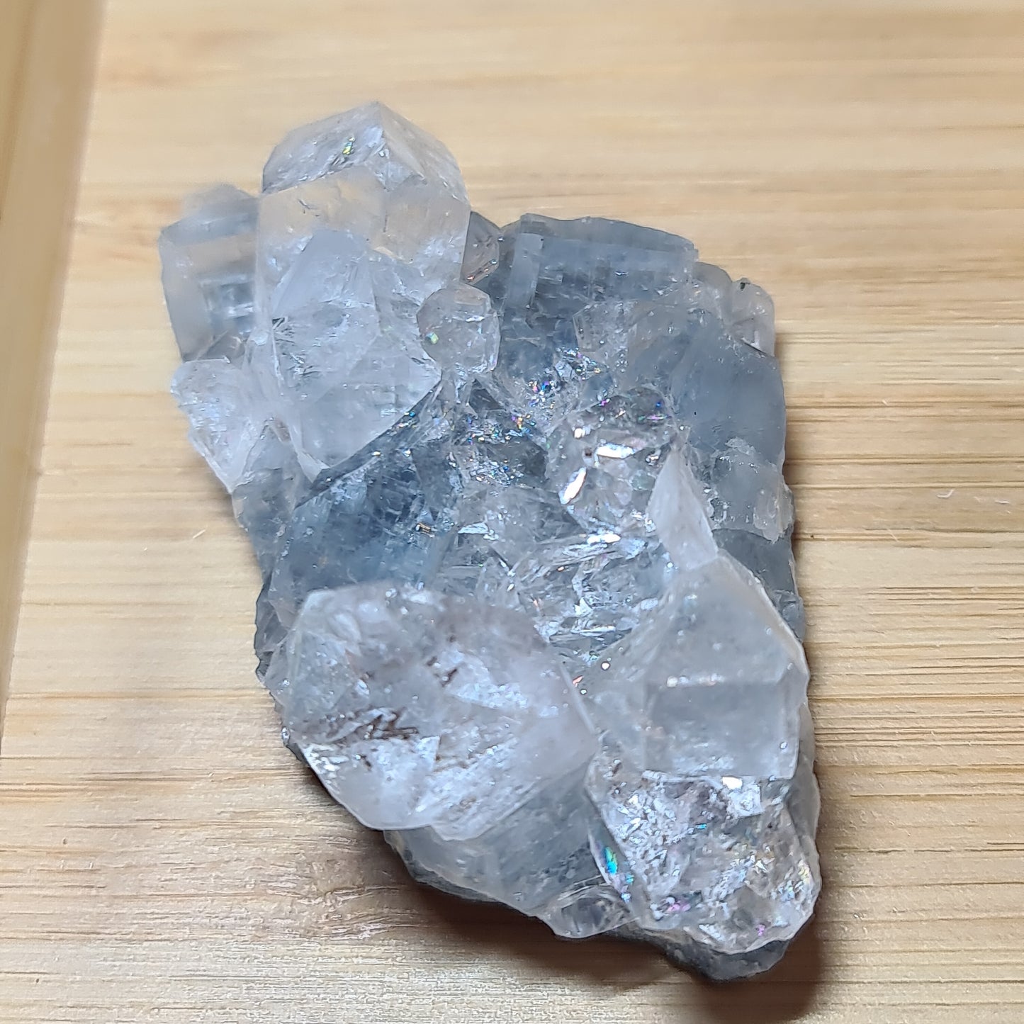 Apophyllites