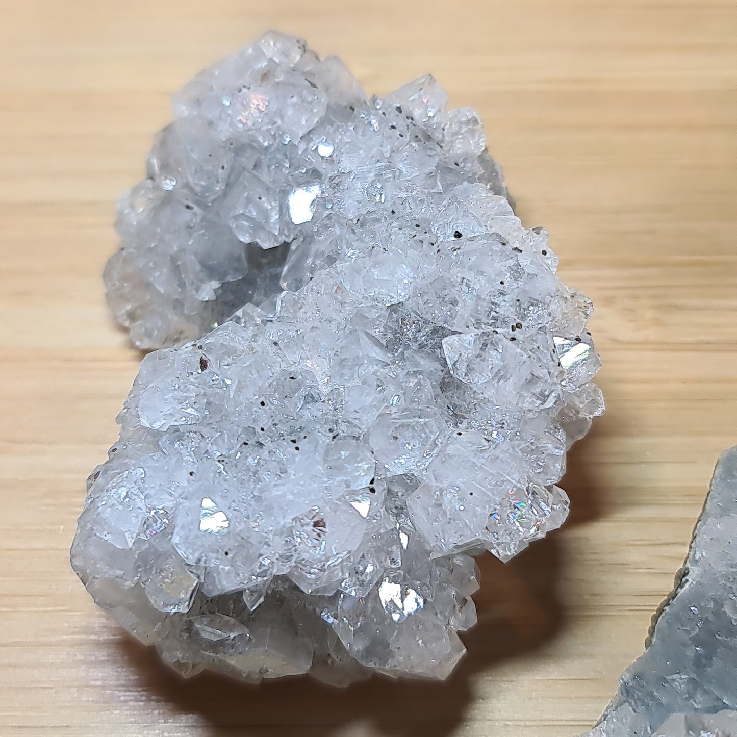 Apophyllites