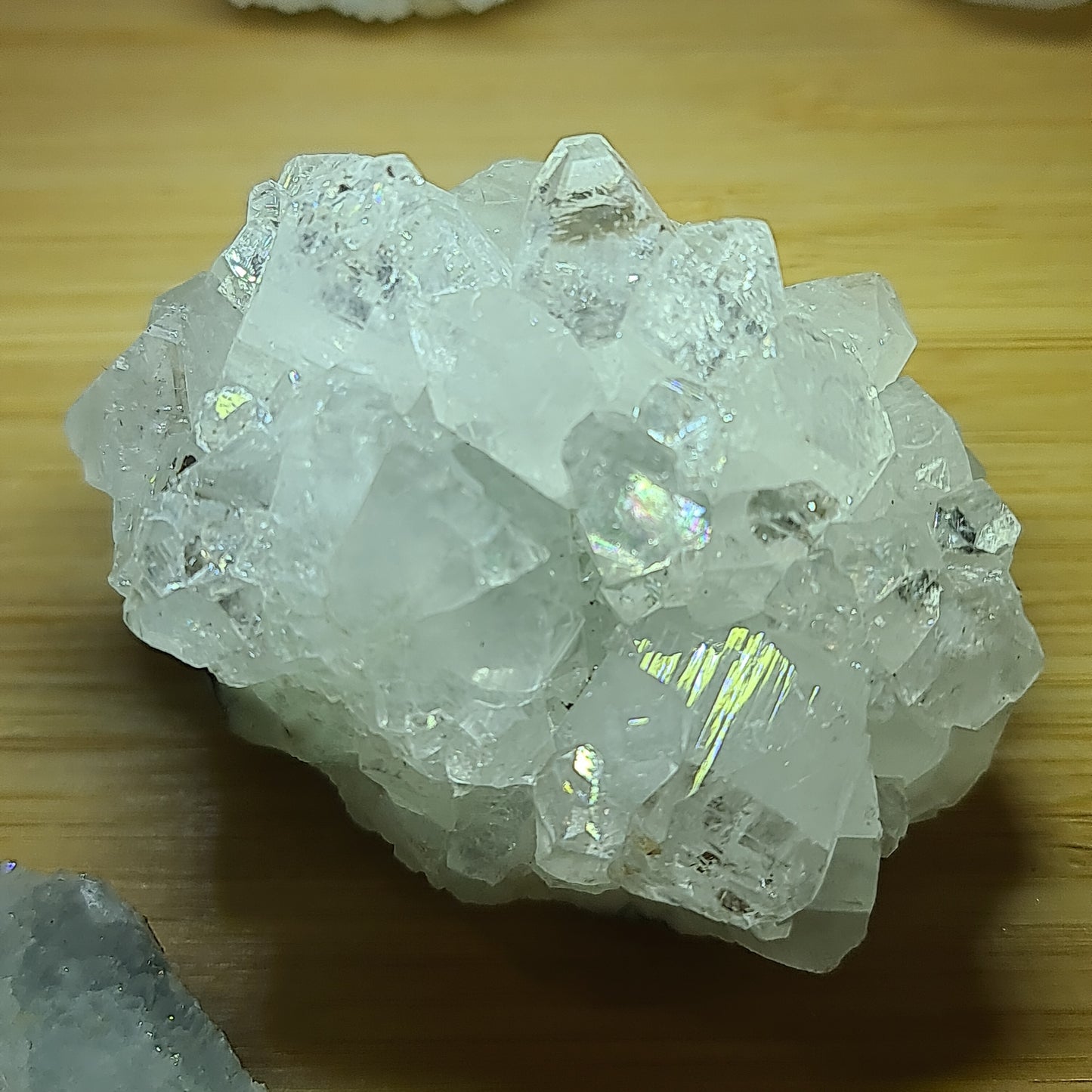 Apophyllites