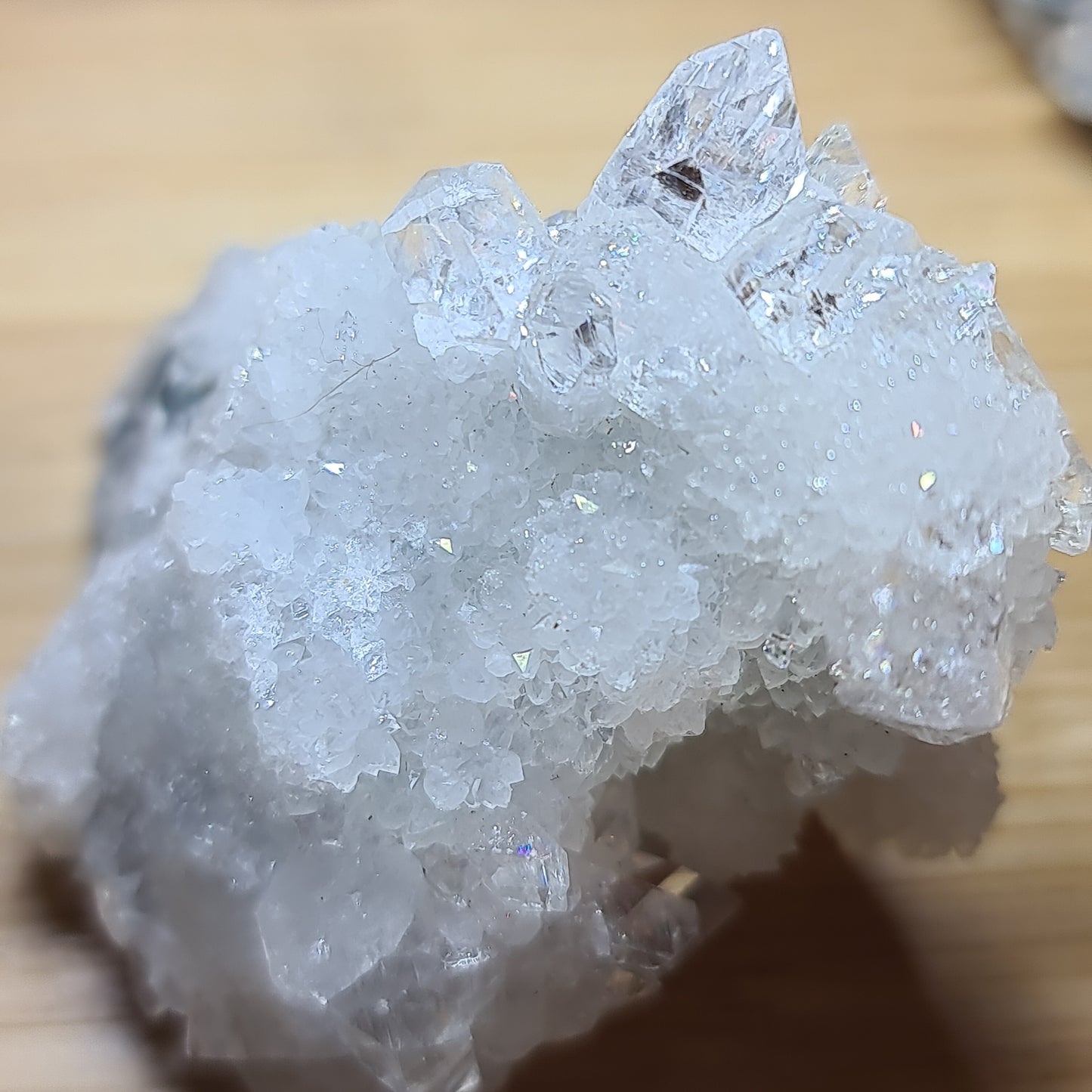 Apophyllites