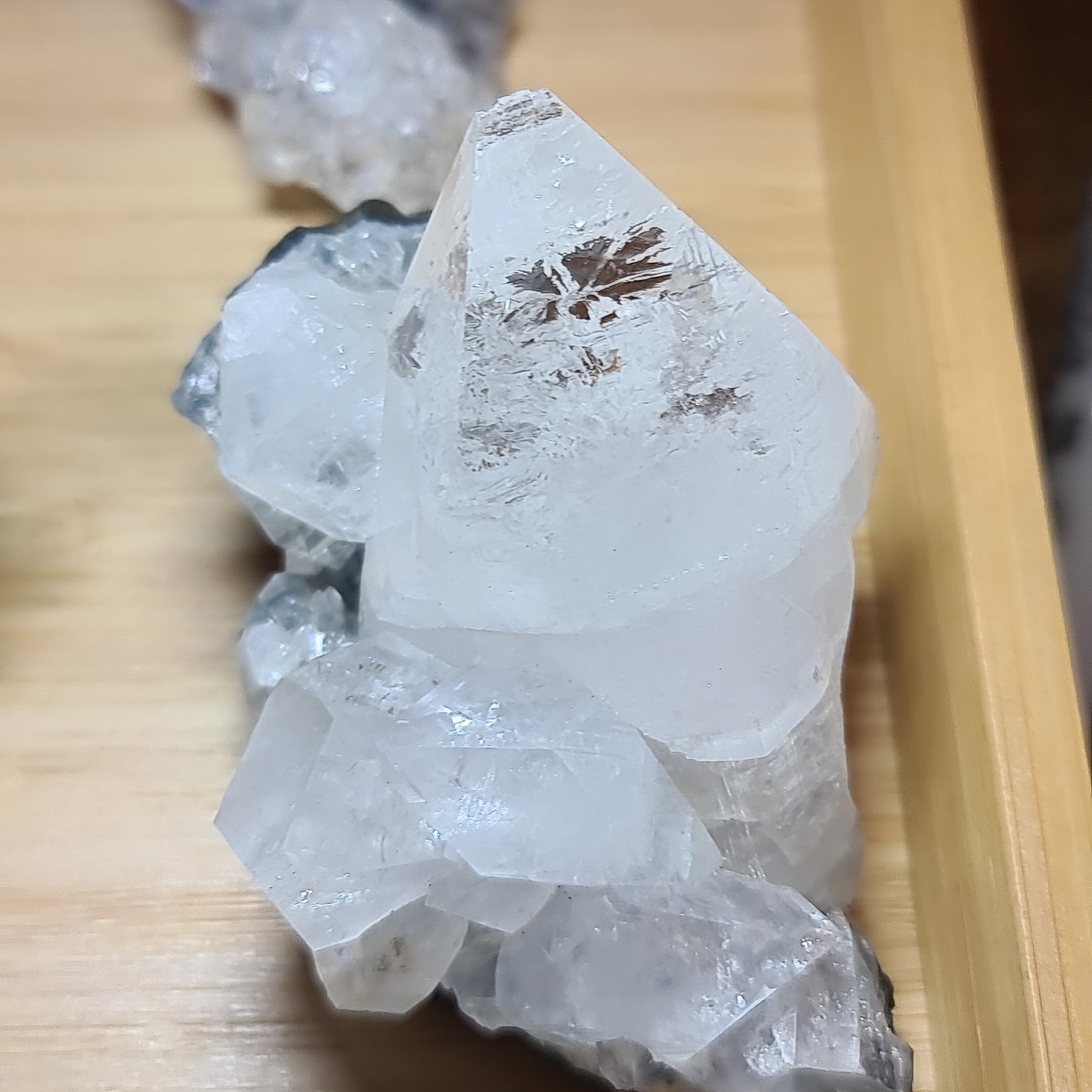 Apophyllites