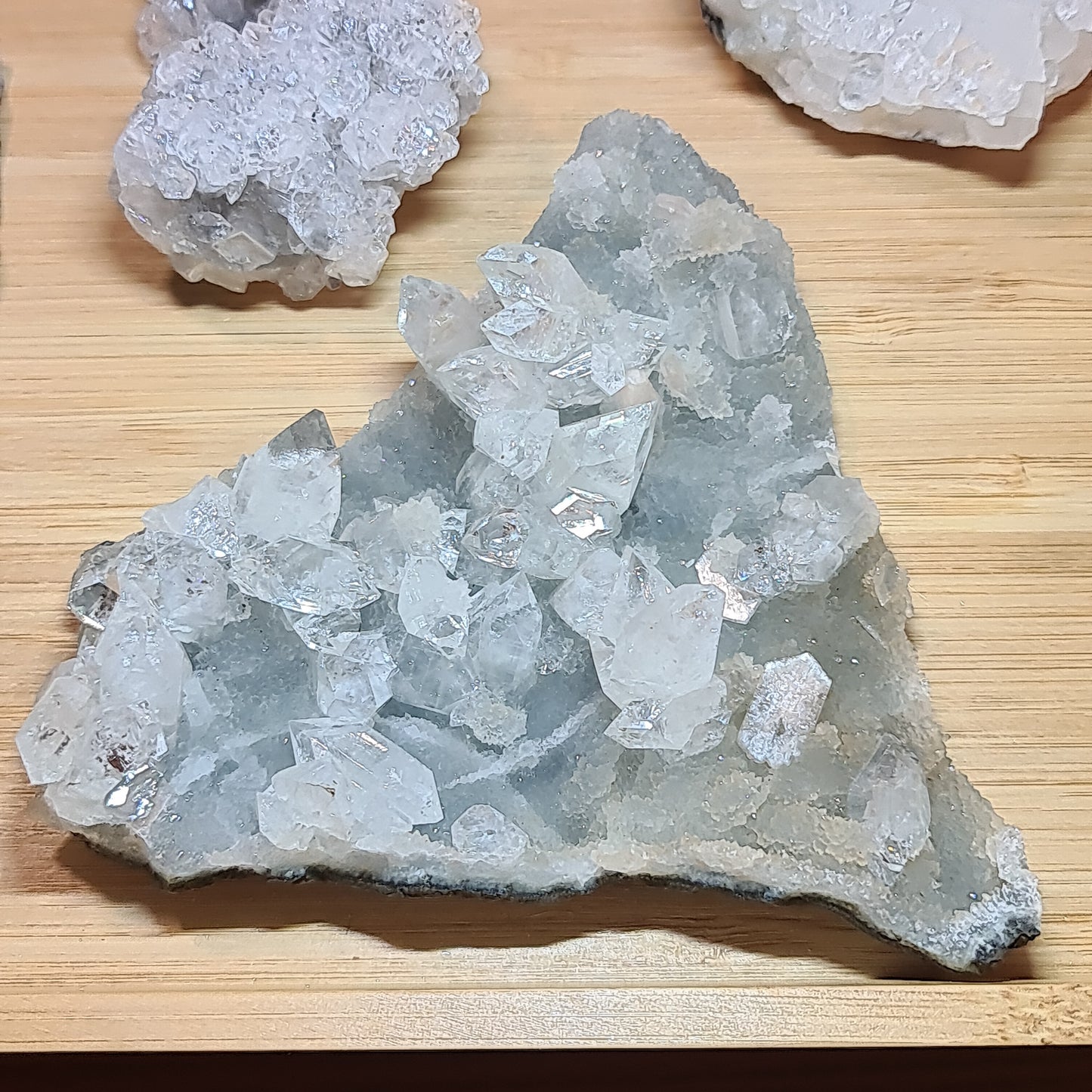 Apophyllites