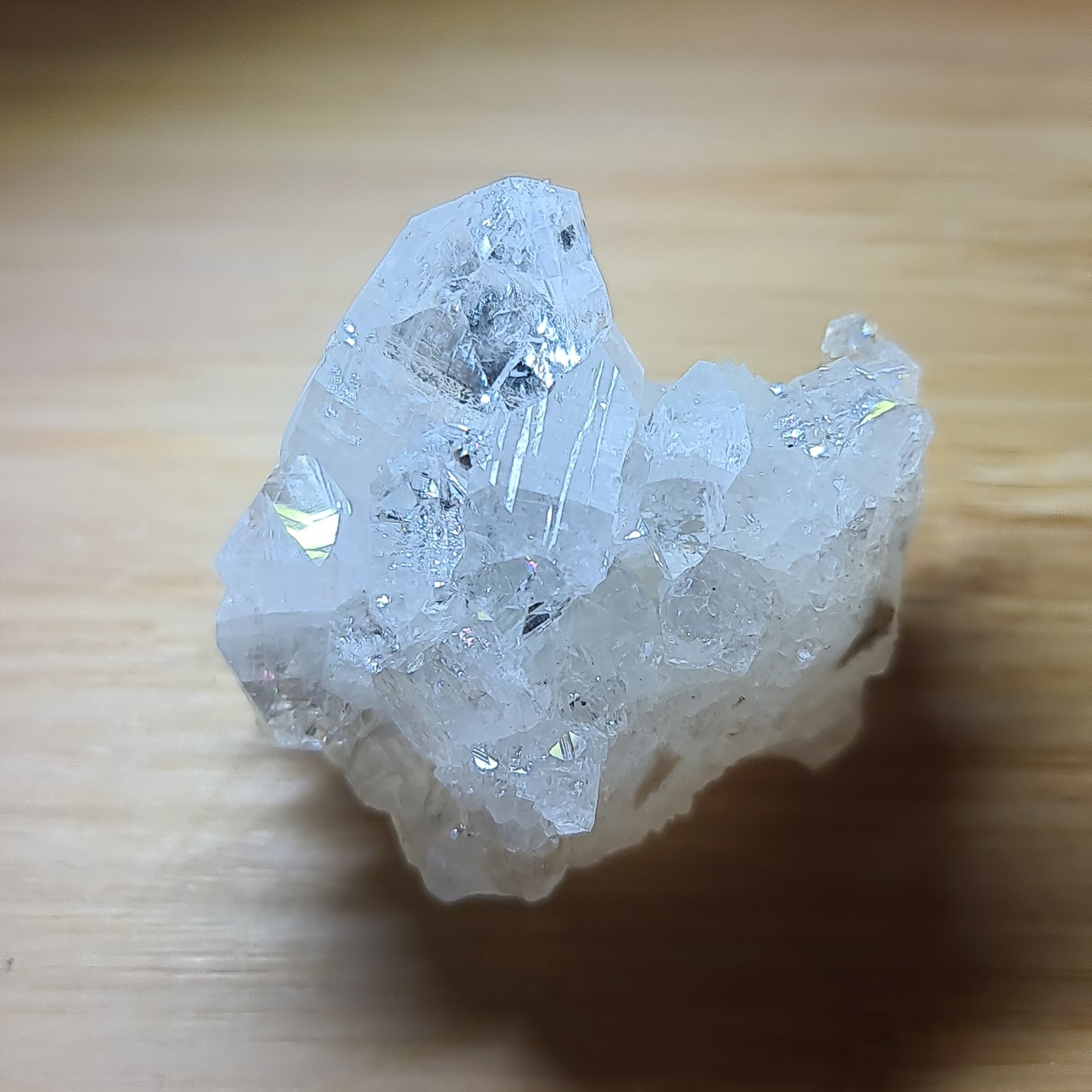 Apophyllites