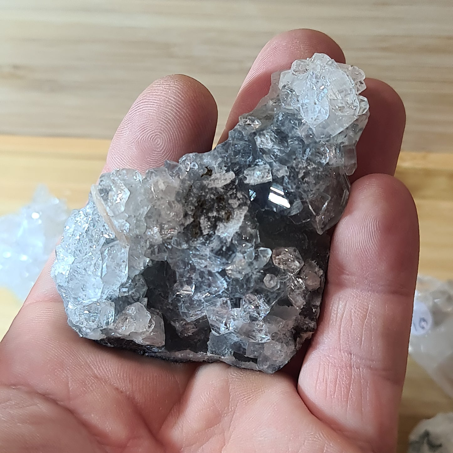Apophyllites