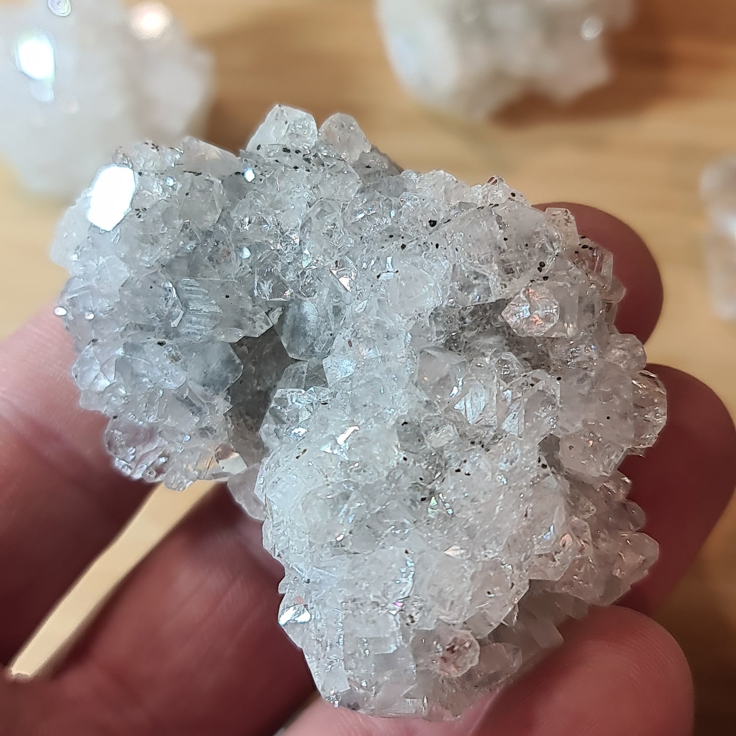 Apophyllites