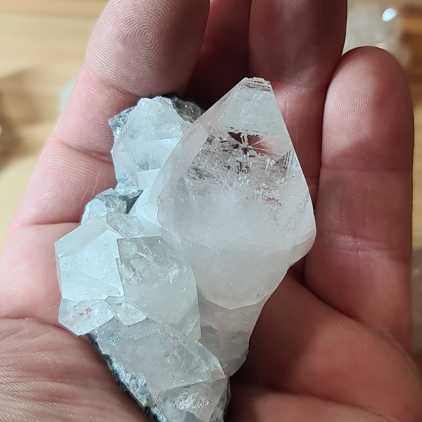 Apophyllites