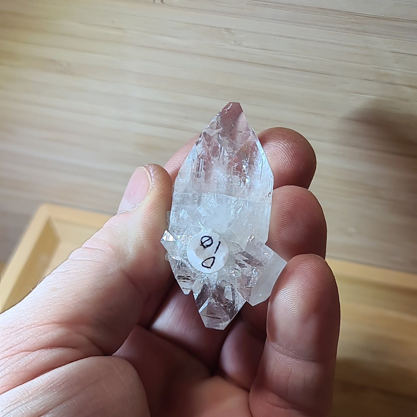 Apophyllites