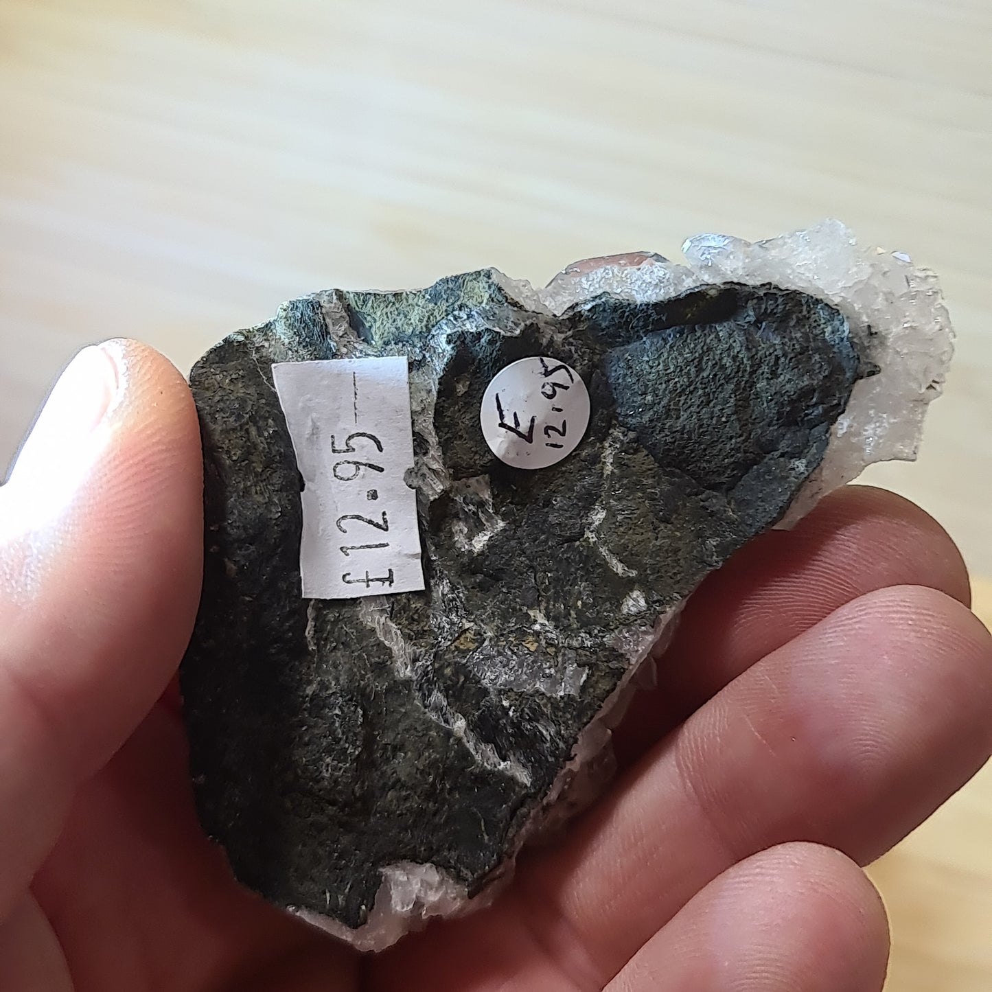 Apophyllites