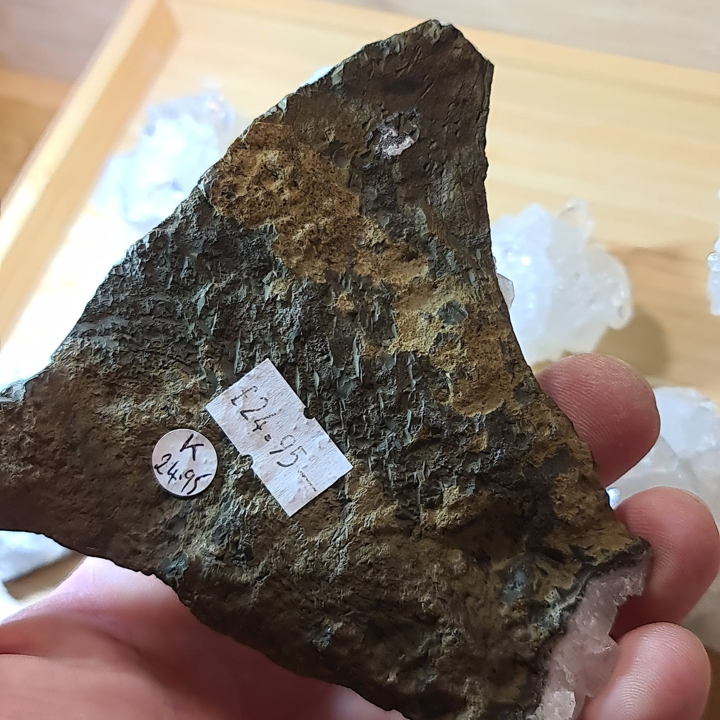 Apophyllites