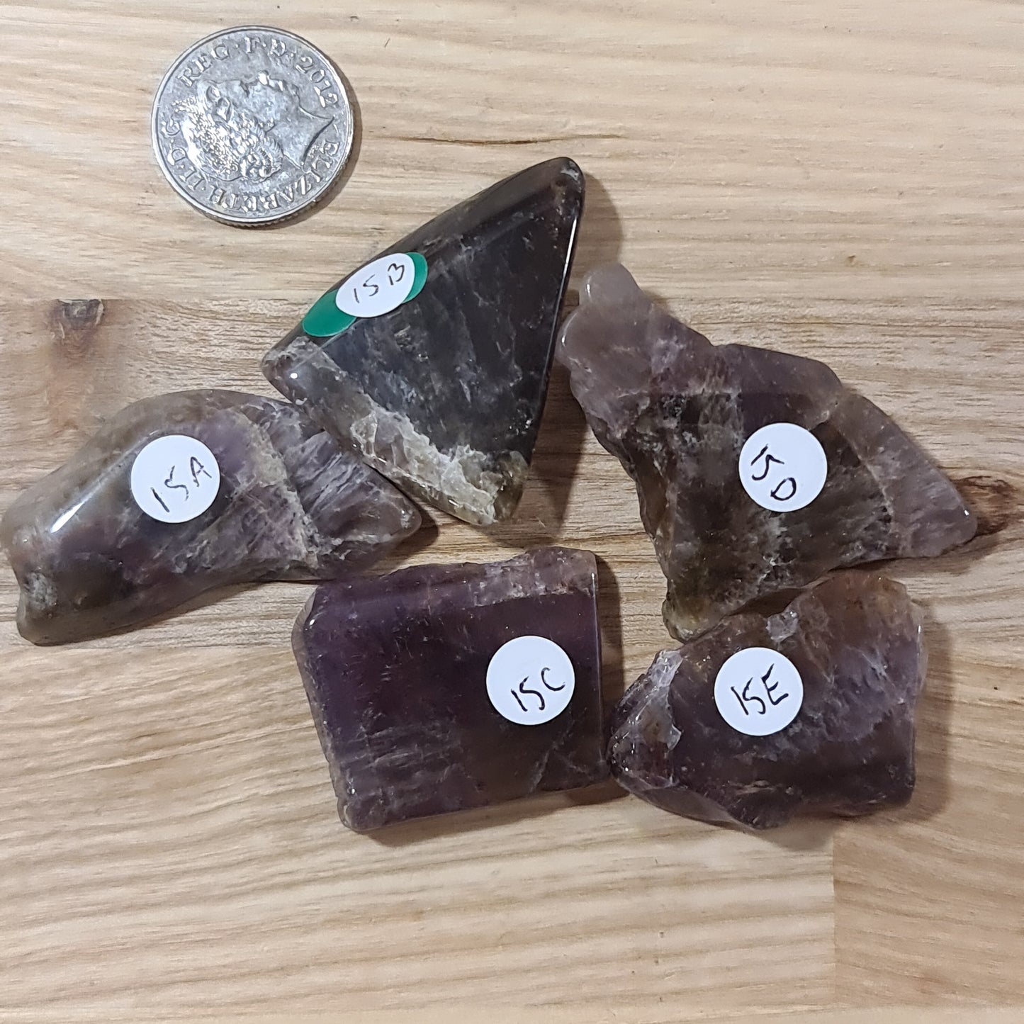 Super Seven Slices