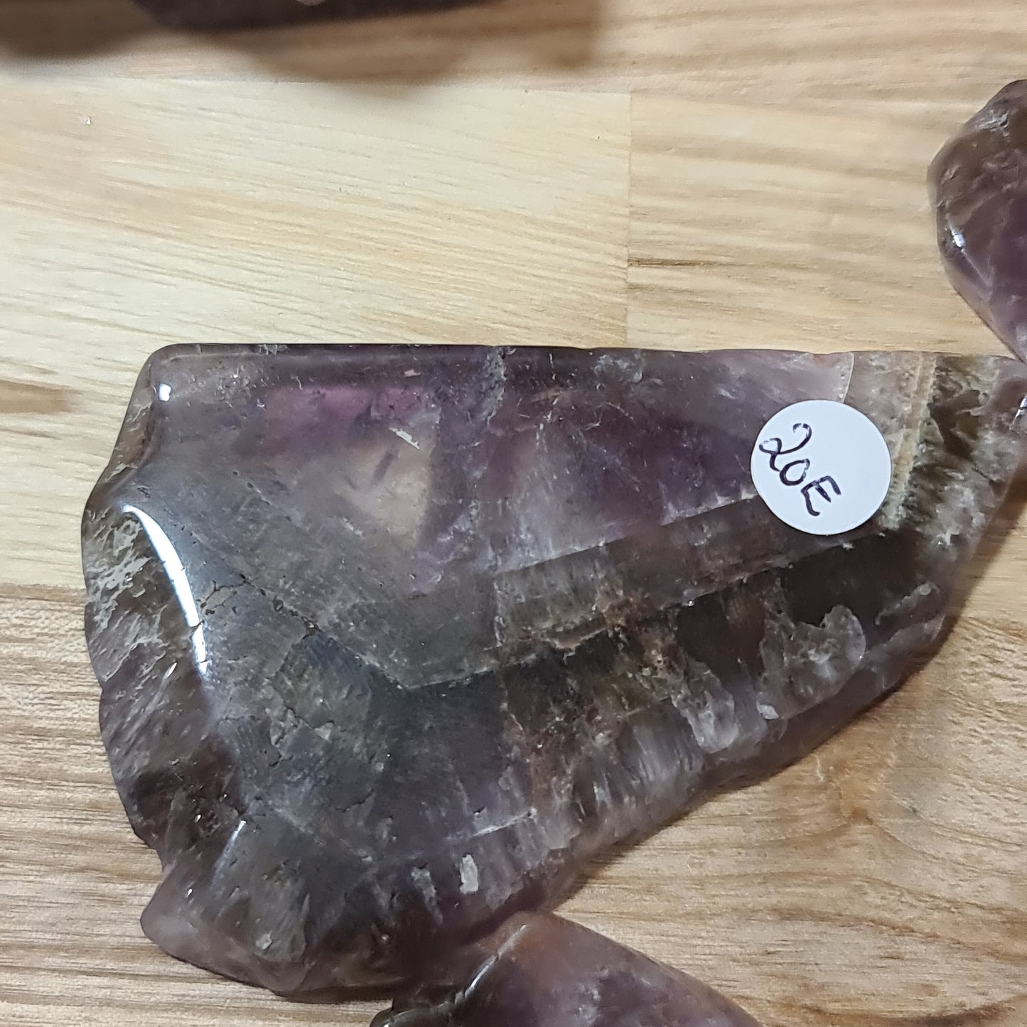 Super Seven Slices