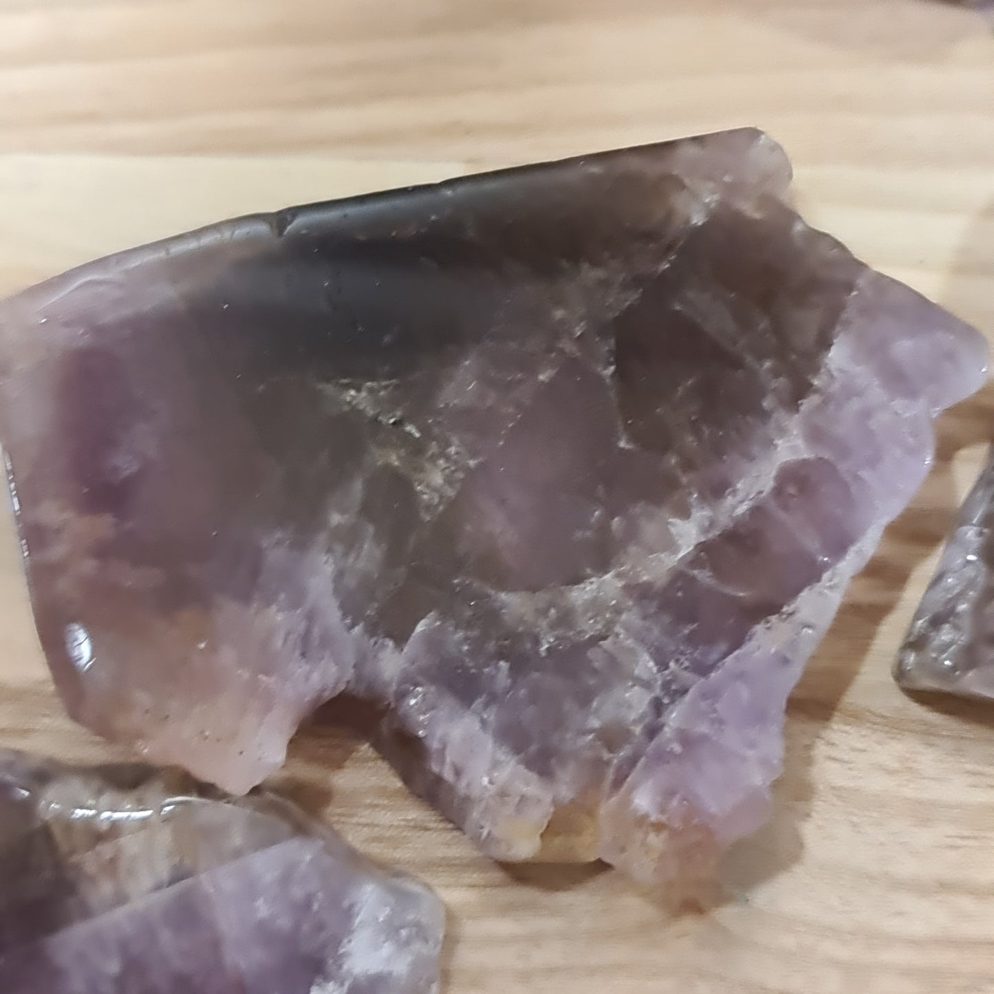 Super Seven Slices