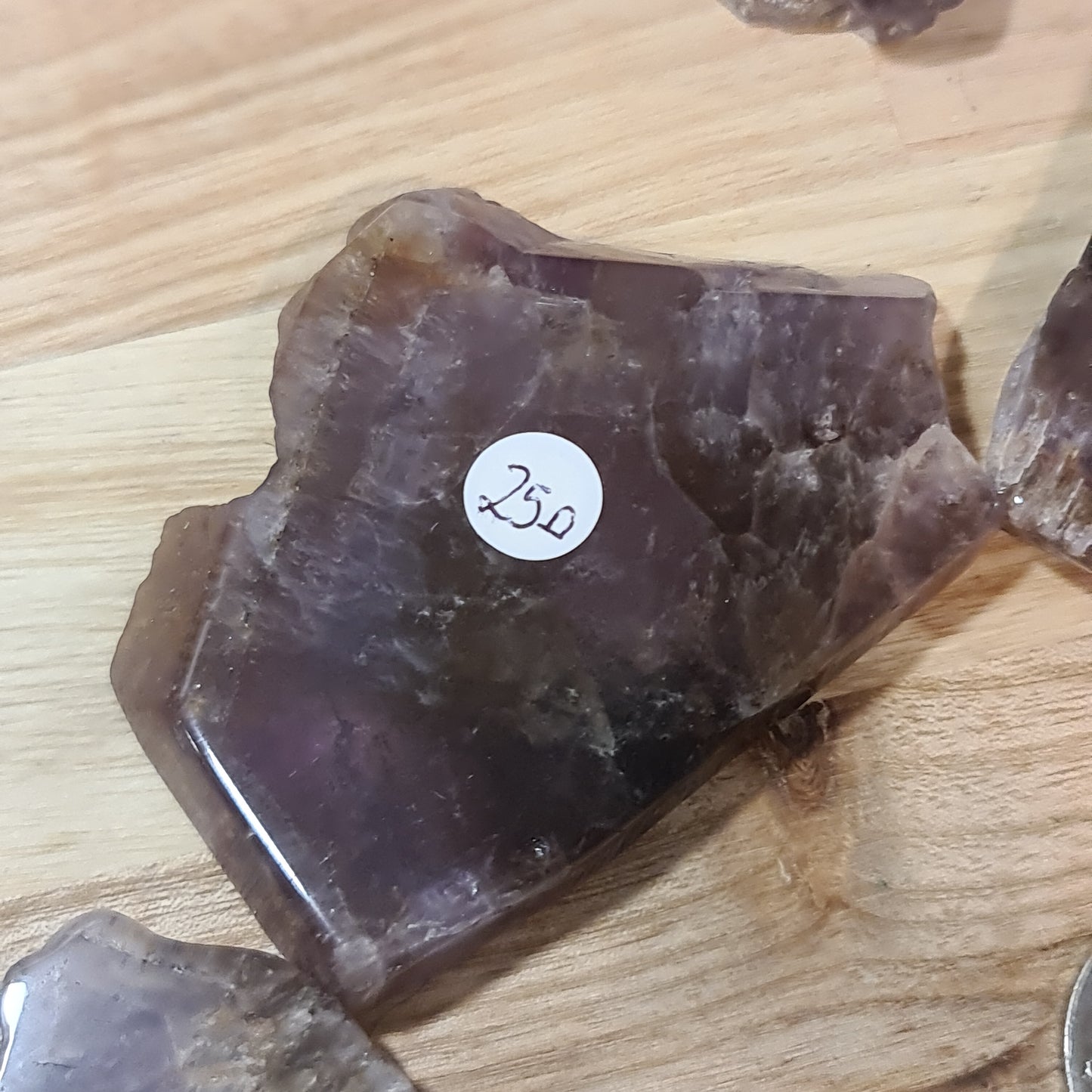 Super Seven Slices