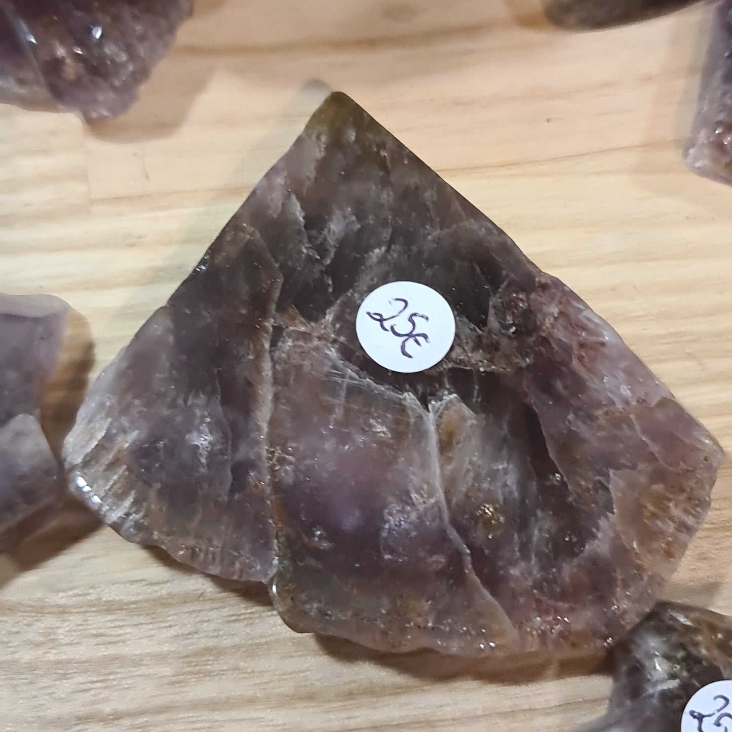 Super Seven Slices