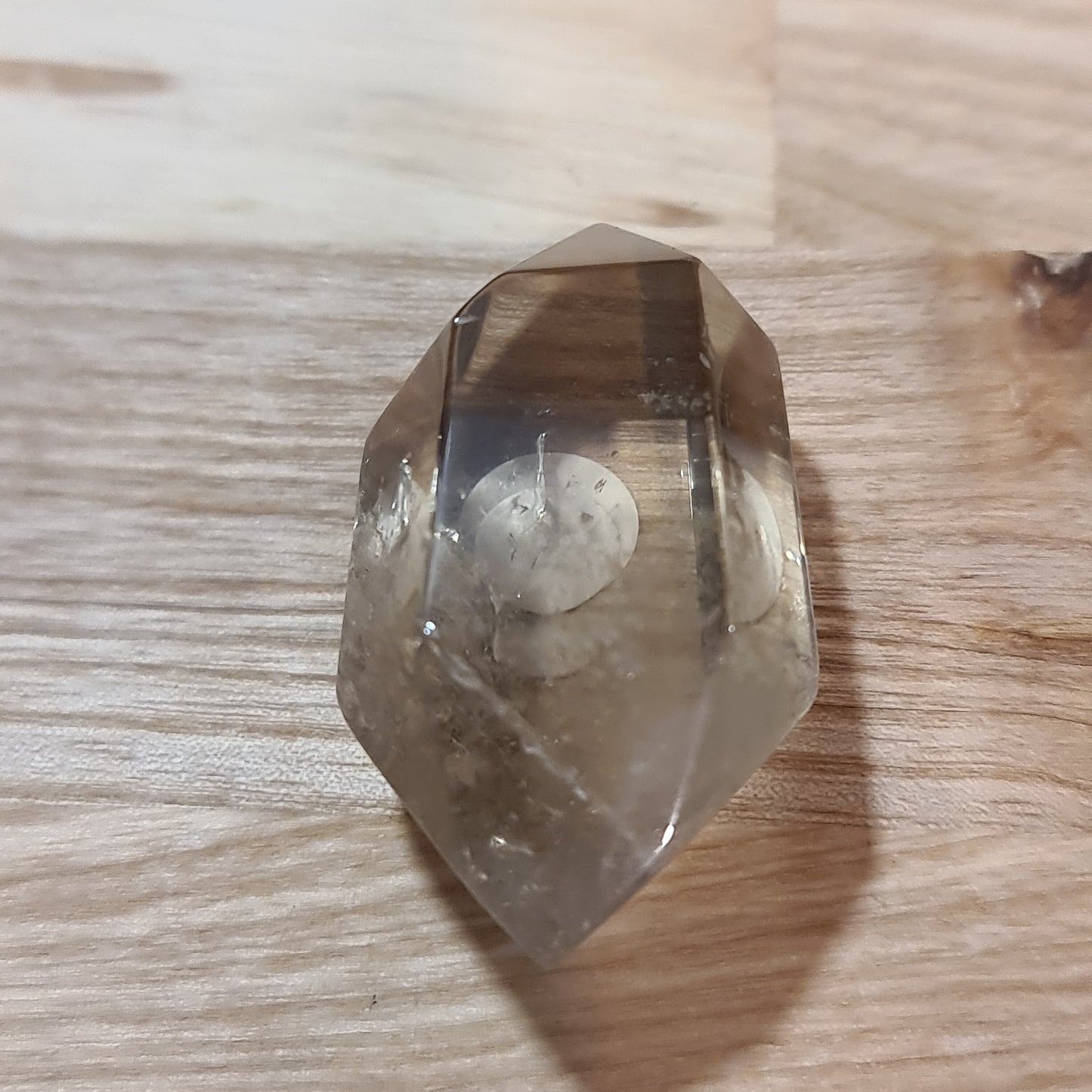 Smokey Quartz DTs